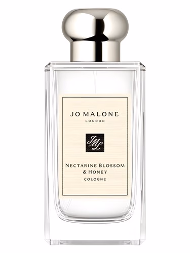 Nectarine Blossom & Honey