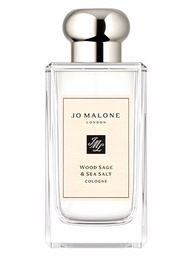 Wood Sage & Sea Salt