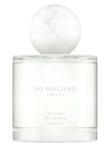 Bitter Mandarin