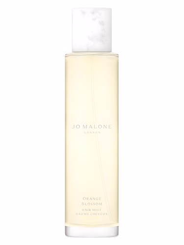 Orange Blossom Hair Mist