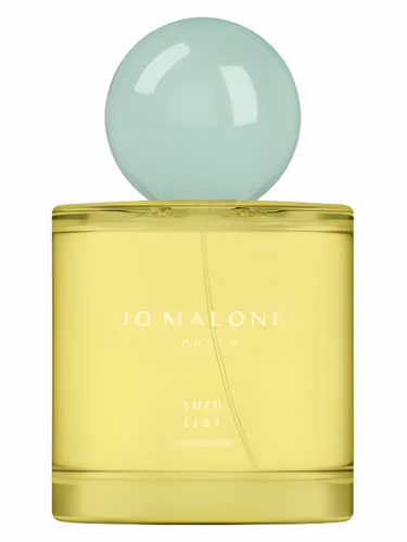 Yuzu Zest Cologne