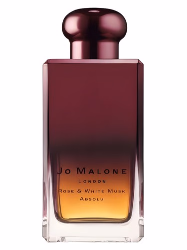 Rose & White Musk Absolu