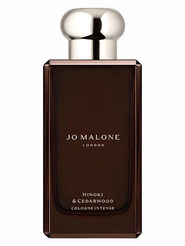 Hinoki & Cedarwood