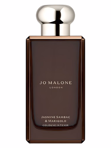 Jasmine Sambac & Marigold