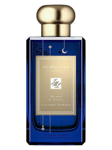 Myrrh & Tonka Cologne Intense