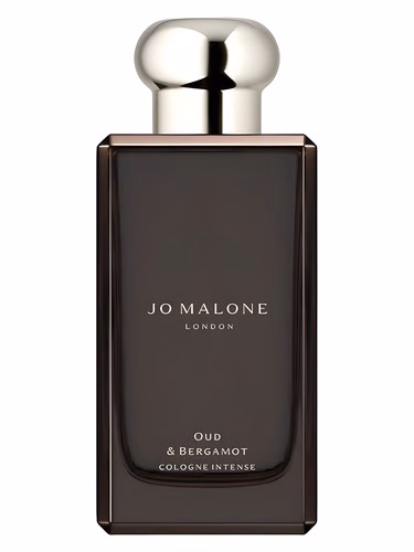 Oud & Bergamot
