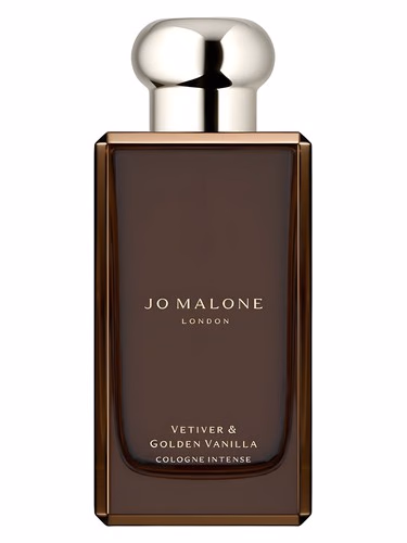 Vetiver & Golden Vanilla