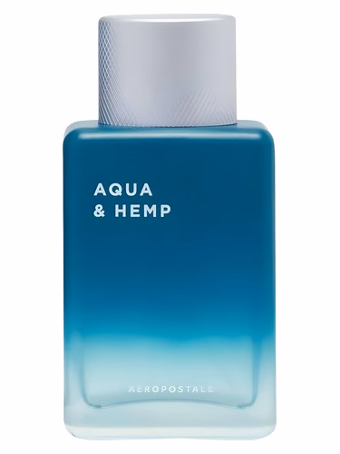 Aqua & Hemp