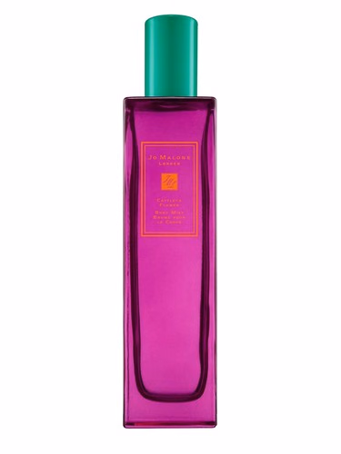 Cattleya Flower Body Mist