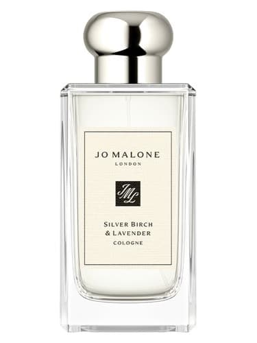 Silver Birch & Lavender Cologne