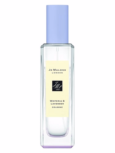 Wisteria & Lavender Cologne