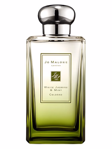 London Rain White Jasmine & Mint