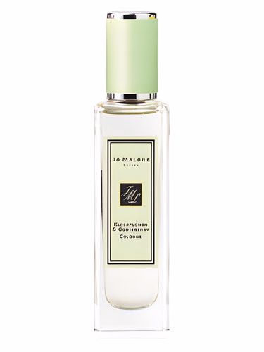 Elderflower & Gooseberry