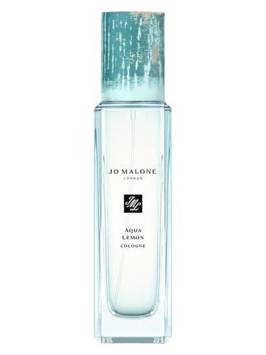 Aqua Lemon Cologne