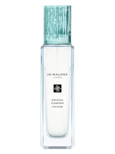Crystal Campion Cologne