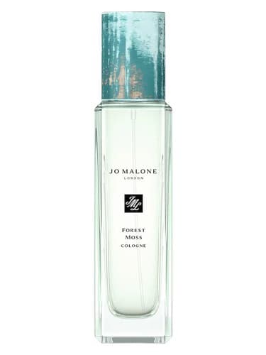 Forest Moss Cologne