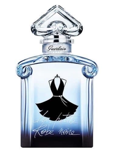 La Petite Robe Noire Intense