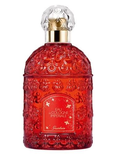 Eau De Cologne Imperiale Lunar New Year Edition