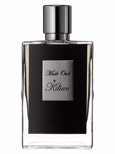 Musk Oud