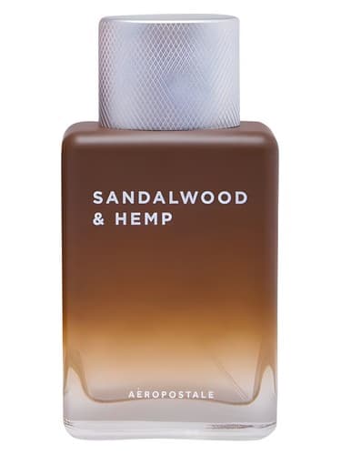 Sandalwood & Hemp