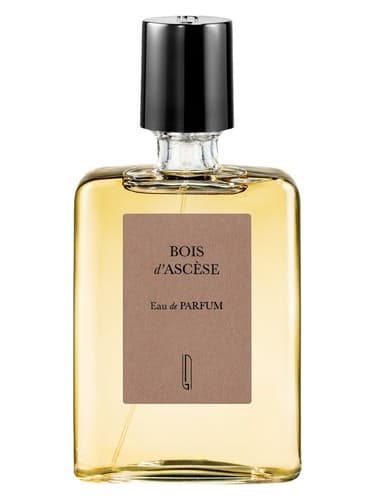 Bois d'Ascese