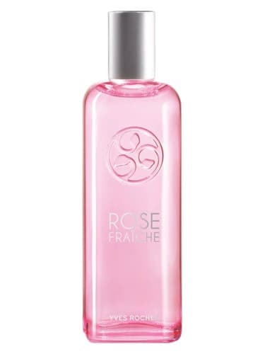 Rose Fraiche