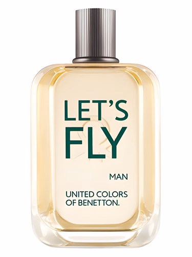 Let's Fly