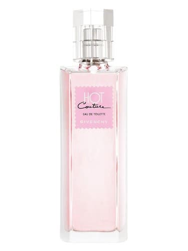 Hot Couture Eau de Toilette
