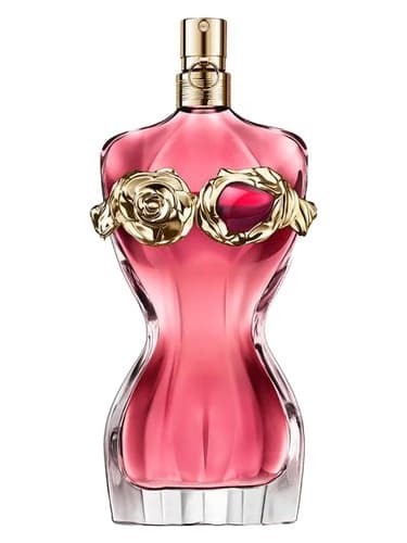 La Belle Rosea