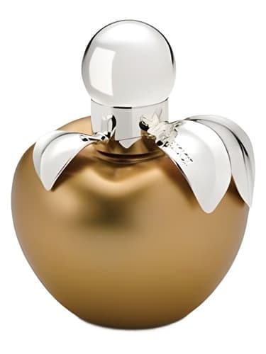 Nina Gold Edition