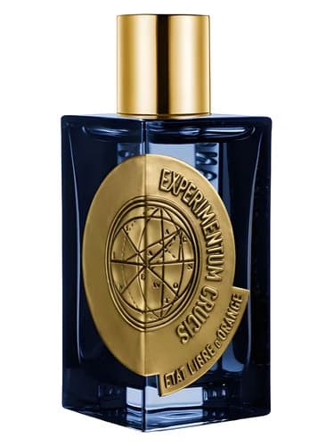 Experimentum Crucis