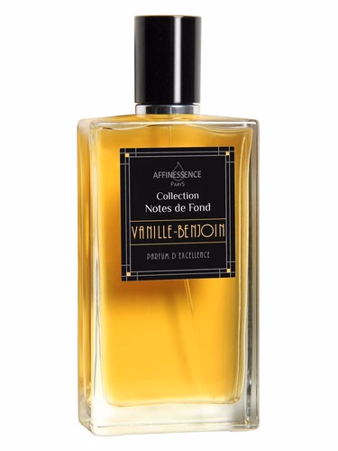 Vanille Benjoin