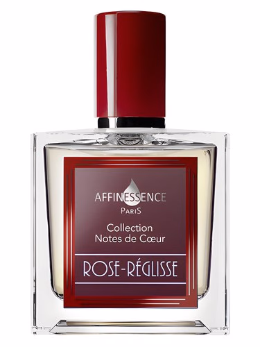 Rose-Reglisse