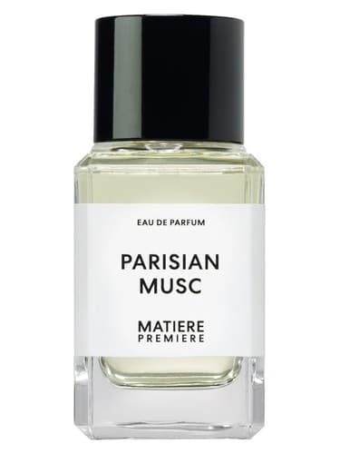Parisian Musc