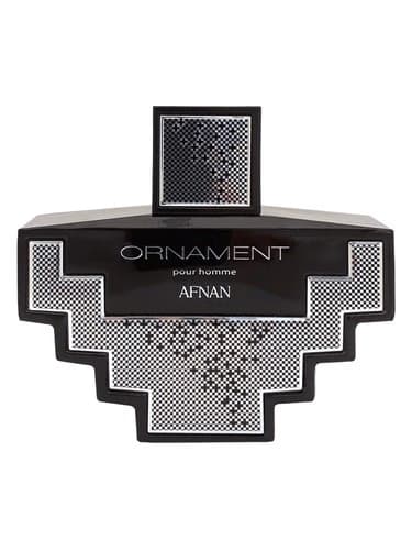 Ornament Pour Homme