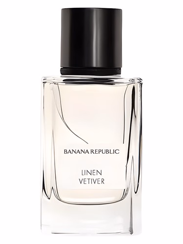 Linen Vetiver