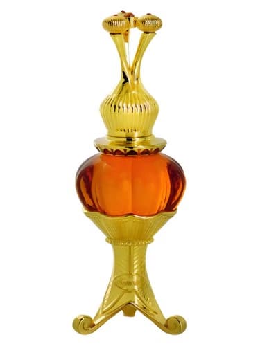 Supreme Amber