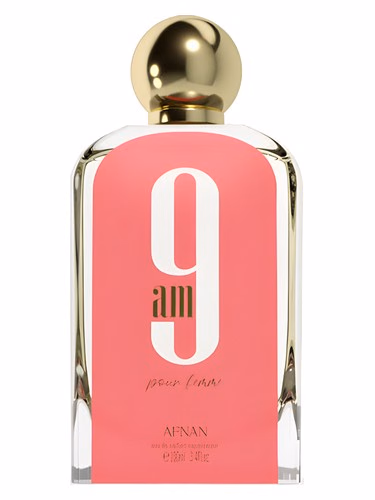 9am pour Femme