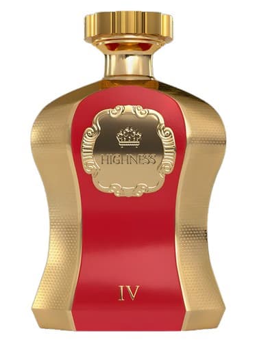 Highness IV