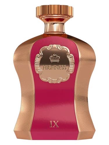 Highness IX