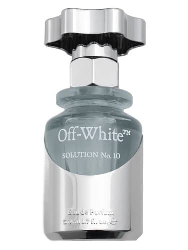 Solution No.10