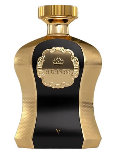 Highness V