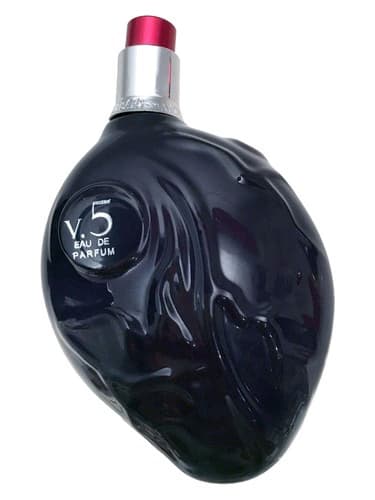 Purple Heart V 5