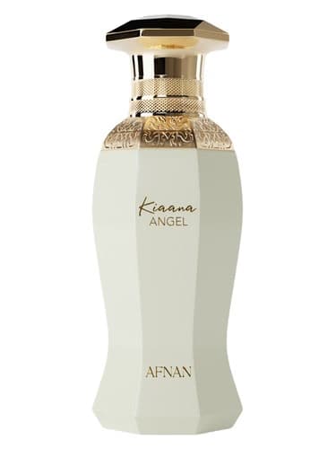 Kiaana Angel