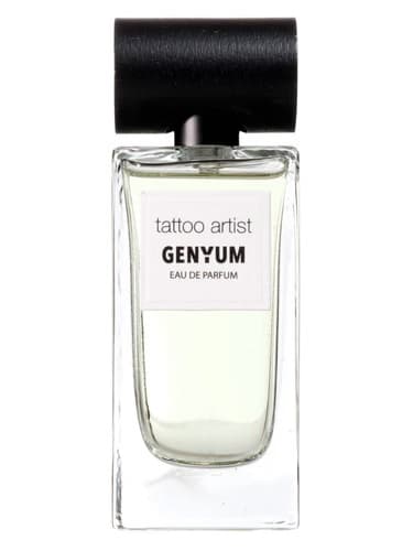 Tattoo Artist