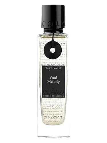 Oud Melody