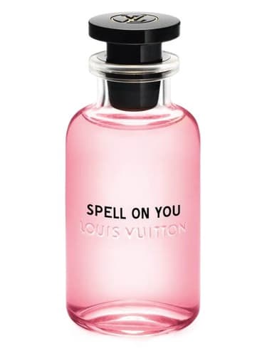 Spell On You