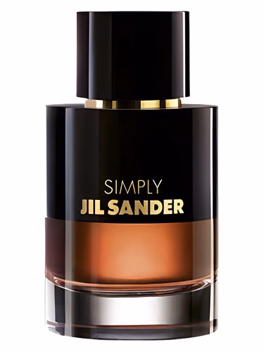 Simply Jil Sander Touch of Leather
