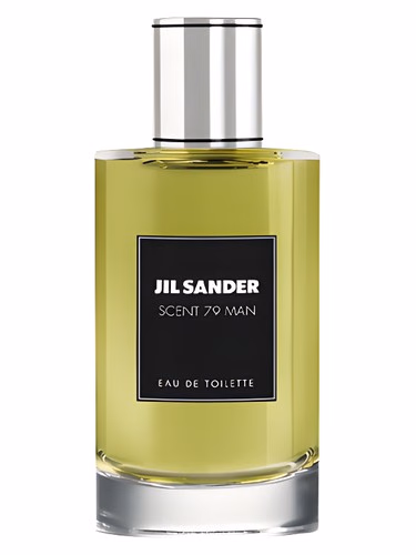 The Essentials Scent 79 Man