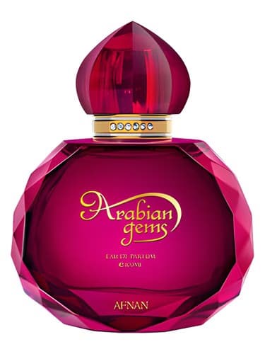 Arabian Gems